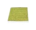 KAVO PARTS Filtr vzduchu v interiéru KVP FCA-10068X, FCA-10068X