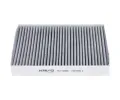 KAVO PARTS Filtr vzduchu v interi�ru&nbsp;&dash;&nbsp;KVP FCA-10080C