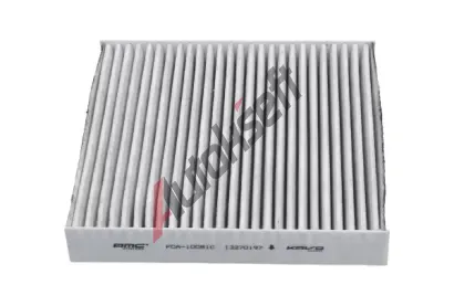 KAVO PARTS Filtr vzduchu v interiru KVP FCA-10081C, FCA-10081C