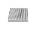 KAVO PARTS Filtr vzduchu v interiru KVP FCA-10081C, FCA-10081C