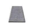 Filtr vzduchu v interiru KAVO PARTS ‐ KVP FCA-10085C