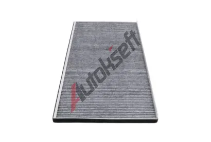 KAVO PARTS Filtr vzduchu v interiru KVP FCA-10085C, FCA-10085C