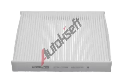 KAVO PARTS Filtr vzduchu v interiéru KVP FCA-10094, FCA-10094 KAVO PARTS Filtr vzduchu v interiéru KVP FCA-10094, FCA-10094