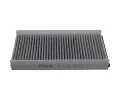Filtr vzduchu v interiru KAVO PARTS ‐ KVP FCA-10113C