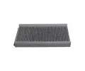 KAVO PARTS Filtr vzduchu v interi�ru KVP FCA-10113C, FCA-10113C
