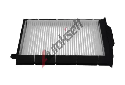 KAVO PARTS Filtr vzduchu v interiru KVP FCA-10114, FCA-10114