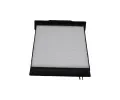 KAVO PARTS Filtr vzduchu v interiru KVP FCA-10114, FCA-10114