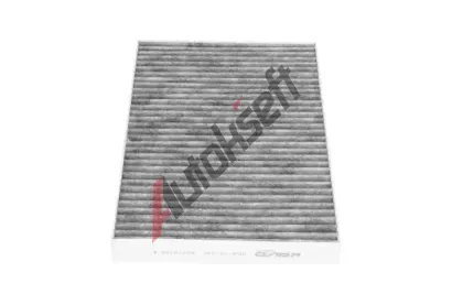 KAVO PARTS Filtr vzduchu v interiru KVP FCA-10134C, FCA-10134C