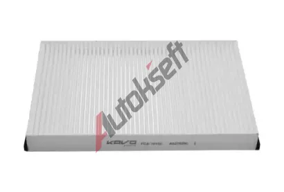 KAVO PARTS Filtr vzduchu v interiéru KVP FCA-10136, FCA-10136 KAVO PARTS Filtr vzduchu v interiéru KVP FCA-10136, FCA-10136