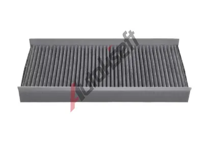 KAVO PARTS Filtr vzduchu v interiru KVP FCA-10143C, FCA-10143C