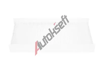 KAVO PARTS Filtr vzduchu v interiru KVP FCA-10144, FCA-10144