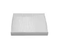 KAVO PARTS Filtr vzduchu v interiéru KVP FCA-10145, FCA-10145