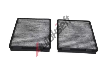 KAVO PARTS Filtr vzduchu v interi�ru KVP FCA-10159C, FCA-10159C