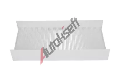 KAVO PARTS Filtr vzduchu v interiru KVP FCA-10162, FCA-10162