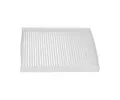 KAVO PARTS Filtr vzduchu v interiru KVP FCA-10176, FCA-10176
