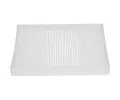 Filtr vzduchu v interiru KAVO PARTS ‐ KVP FCA-10178