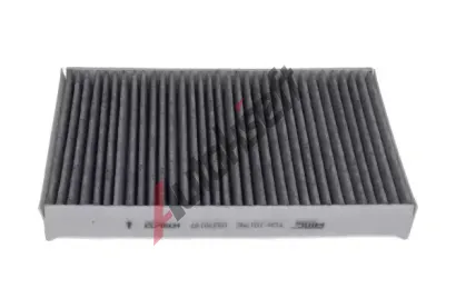 KAVO PARTS Filtr vzduchu v interiru KVP FCA-10179C, FCA-10179C