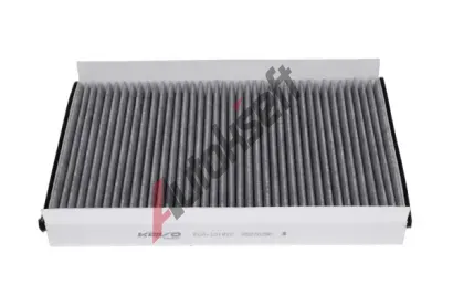 KAVO PARTS Filtr vzduchu v interiru KVP FCA-10181C, FCA-10181C