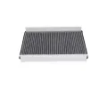 KAVO PARTS Filtr vzduchu v interiru KVP FCA-10181C, FCA-10181C