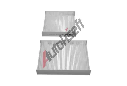 KAVO PARTS Filtr vzduchu v interiéru KVP FCA-10183, FCA-10183 KAVO PARTS Filtr vzduchu v interiéru KVP FCA-10183, FCA-10183