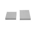 KAVO PARTS Filtr vzduchu v interiéru KVP FCA-10183, FCA-10183