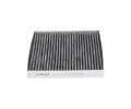 KAVO PARTS Filtr vzduchu v interiru KVP FCA-10185C, FCA-10185C