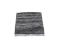 KAVO PARTS Filtr vzduchu v interiru KVP FCA-10185C, FCA-10185C