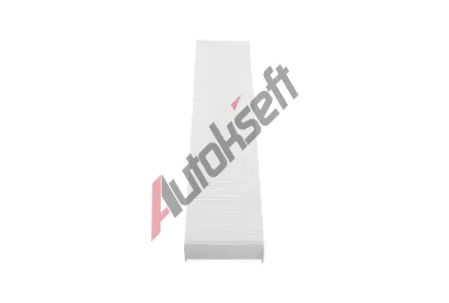 KAVO PARTS Filtr vzduchu v interiru KVP FCA-10189, FCA-10189