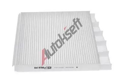 KAVO PARTS Filtr vzduchu v interiru KVP FCA-10200, FCA-10200