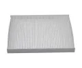 Filtr vzduchu v interiru KAVO PARTS ‐ KVP FCA-10223