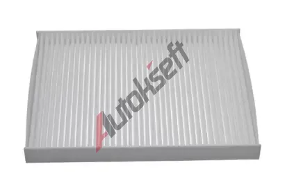 KAVO PARTS Filtr vzduchu v interiru KVP FCA-10223, FCA-10223