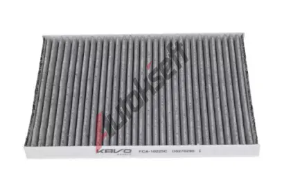 KAVO PARTS Filtr vzduchu v interi�ru KVP FCA-10225C, FCA-10225C