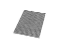 KAVO PARTS Filtr vzduchu v interi�ru KVP FCA-10225C, FCA-10225C