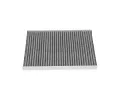 KAVO PARTS Filtr vzduchu v interi�ru KVP FCA-10225C, FCA-10225C