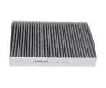 Filtr vzduchu v interiru KAVO PARTS ‐ KVP FCA-10227C