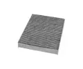 KAVO PARTS Filtr vzduchu v interiéru KVP FCA-10227C, FCA-10227C