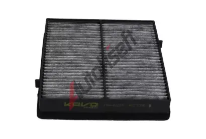 KAVO PARTS Filtr vzduchu v interiéru KVP FCA-10237C, FCA-10237C KAVO PARTS Filtr vzduchu v interiéru KVP FCA-10237C, FCA-10237C