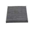 Filtr vzduchu v interiru KAVO PARTS ‐ KVP FCA-10252C