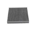 KAVO PARTS Filtr vzduchu v interiru KVP FCA-10252C, FCA-10252C