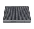 Filtr vzduchu v interiru KAVO PARTS ‐ KVP FCA-10253C