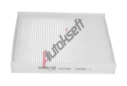KAVO PARTS Filtr vzduchu v interiéru KVP FCA-10259, FCA-10259 KAVO PARTS Filtr vzduchu v interiéru KVP FCA-10259, FCA-10259