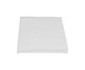 KAVO PARTS Filtr vzduchu v interiéru KVP FCA-10259, FCA-10259