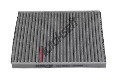 KAVO PARTS Filtr vzduchu v interiru KVP FCA-10263C, FCA-10263C