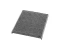 KAVO PARTS Filtr vzduchu v interiru KVP FCA-10263C, FCA-10263C