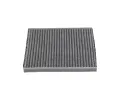 KAVO PARTS Filtr vzduchu v interiru KVP FCA-10263C, FCA-10263C