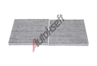 KAVO PARTS Filtr vzduchu v interiéru KVP FCA-10284C, FCA-10284C KAVO PARTS Filtr vzduchu v interiéru KVP FCA-10284C, FCA-10284C