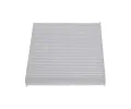 Filtr vzduchu v interiru KAVO PARTS ‐ KVP FCA-10289