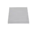 KAVO PARTS Filtr vzduchu v interiéru KVP FCA-10289, FCA-10289