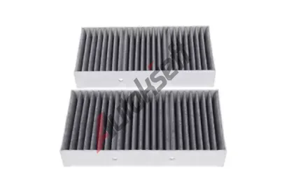 KAVO PARTS Filtr vzduchu v interiru KVP FCA-10299C, FCA-10299C