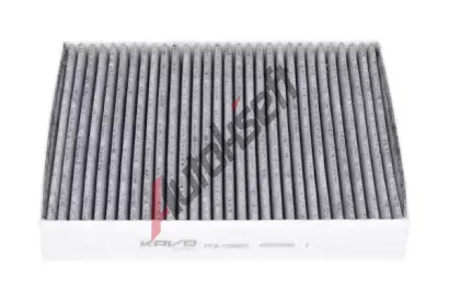 KAVO PARTS Filtr vzduchu v interiru KVP FCA-10300C, FCA-10300C
